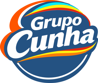  Logotipo Grupo Cunha